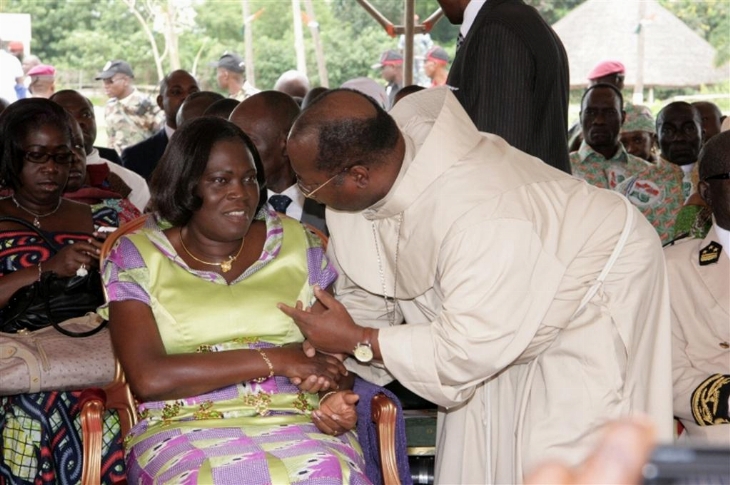 Confirmation des charges contre 84 pro-Gbagbo